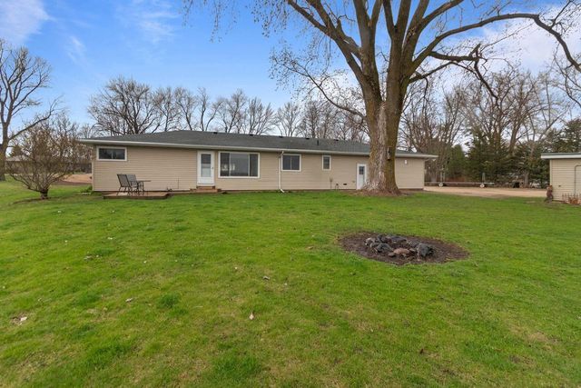 W2138 Melmar Drive, Markesan, WI 53946