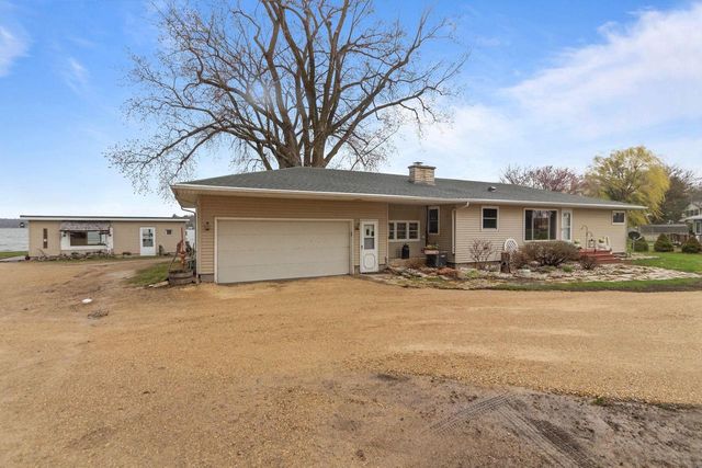 W2138 Melmar Drive, Markesan, WI 53946