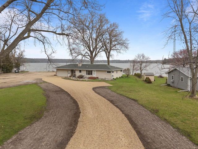 W2138 Melmar Drive, Markesan, WI 53946