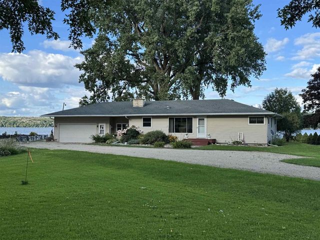W2138 Melmar Drive, Markesan, WI 53946