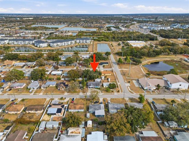 5021 S 87TH STREET, Tampa, FL 33619
