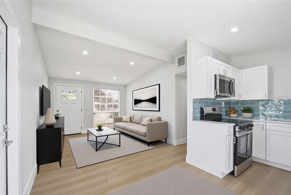 Image 2 of property listing at 5021 S 87TH STREET, Tampa, FL 33619