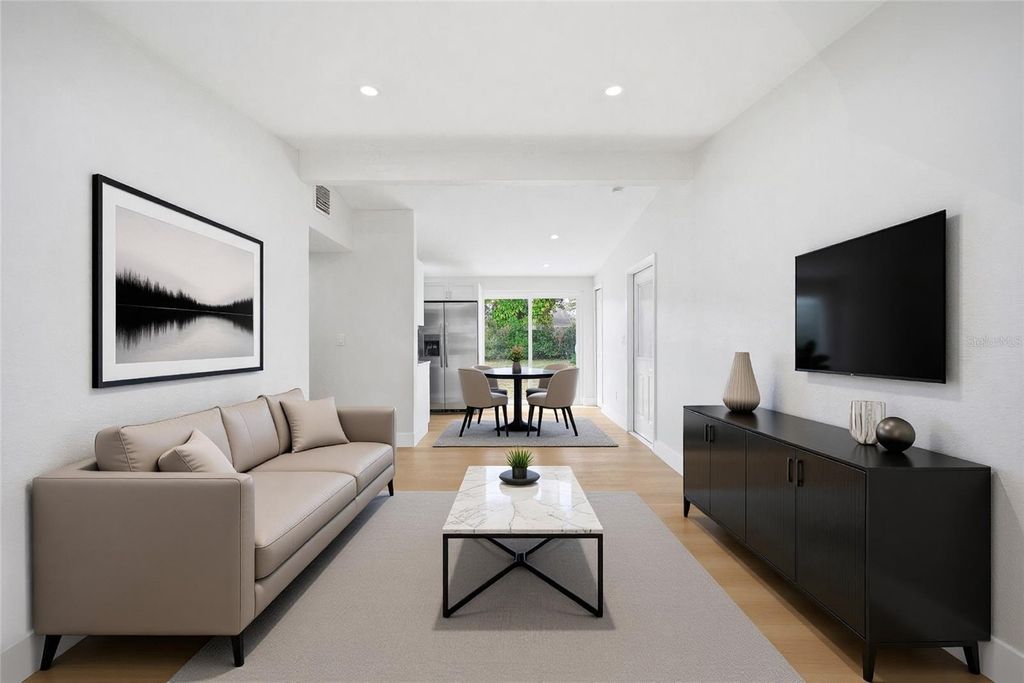 Image 4 of property listing at 5021 S 87TH STREET, Tampa, FL 33619