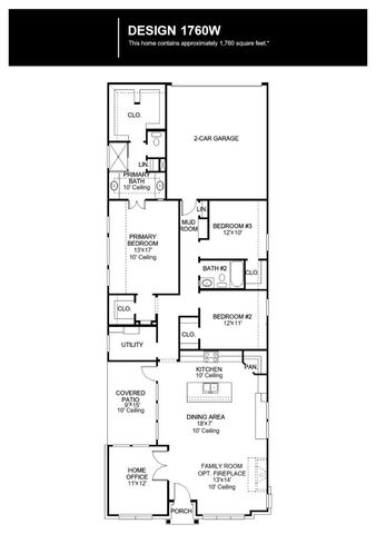 20142 Heritage Hallows Trail, Cypress, TX 77433