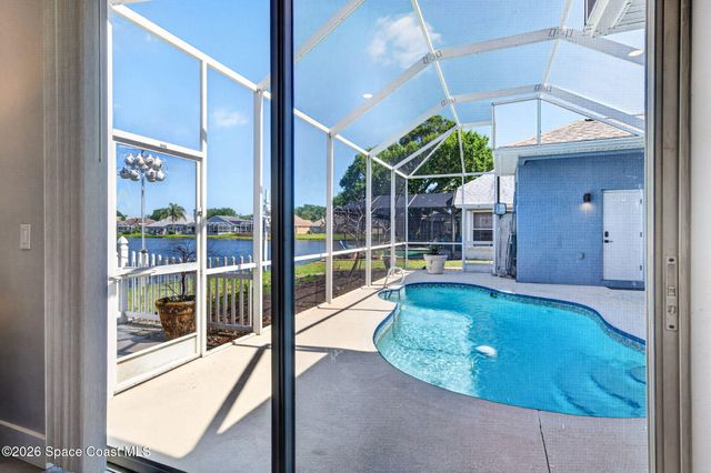 1932 Fabien Circle, Melbourne, FL 32940