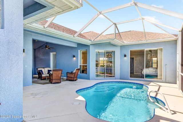 1932 Fabien Circle, Melbourne, FL 32940