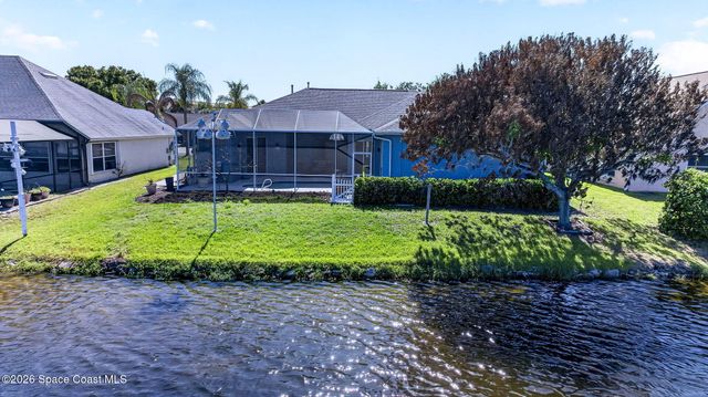 1932 Fabien Circle, Melbourne, FL 32940