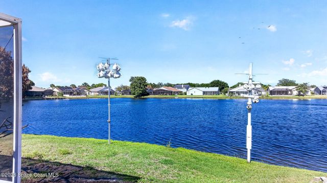 1932 Fabien Circle, Melbourne, FL 32940