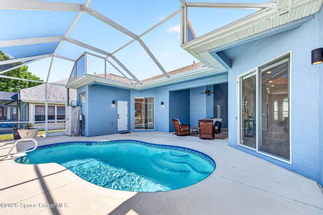 1932 Fabien Circle, Melbourne, FL 32940