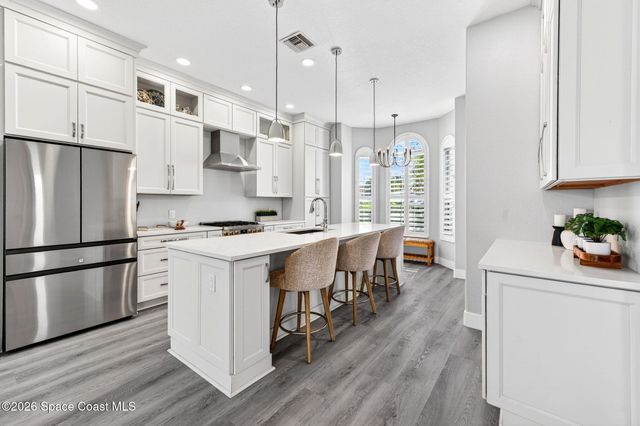 1932 Fabien Circle, Melbourne, FL 32940