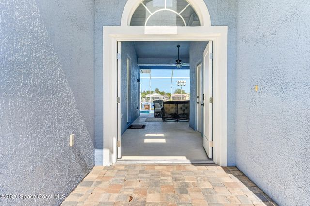 1932 Fabien Circle, Melbourne, FL 32940