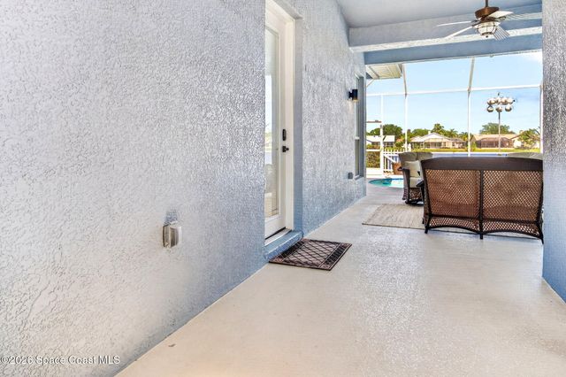 1932 Fabien Circle, Melbourne, FL 32940