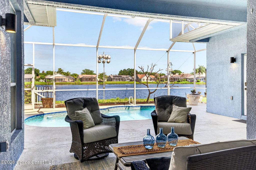 1932 Fabien Circle, Melbourne, FL 32940