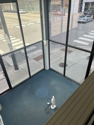 1600 S Wabash Avenue, Chicago, IL 60616