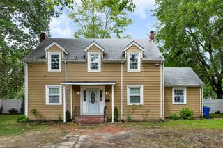 507 Bellwood RD, Newport News, VA 23601