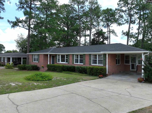 3223 Glendale Road, West Columbia, SC 29170