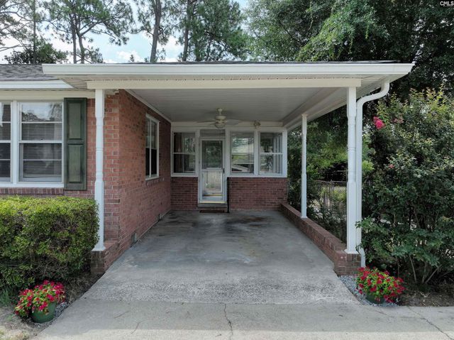 3223 Glendale Road, West Columbia, SC 29170