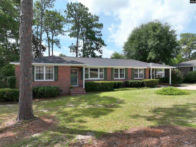 3223 Glendale Road, West Columbia, SC 29170