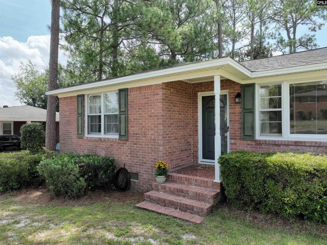 3223 Glendale Road, West Columbia, SC 29170