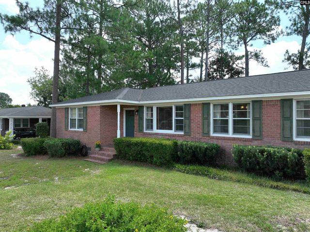 3223 Glendale Road, West Columbia, SC 29170