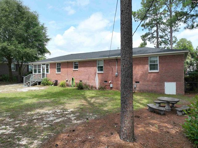 3223 Glendale Road, West Columbia, SC 29170