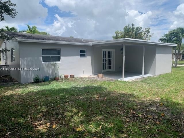 272 NW 79th Ave 0, Margate, FL 33063