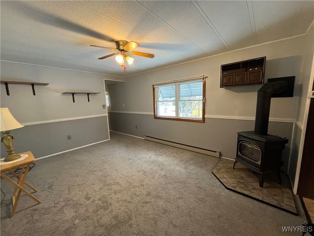 19 Lakewood Village, Shelby, NY 14103