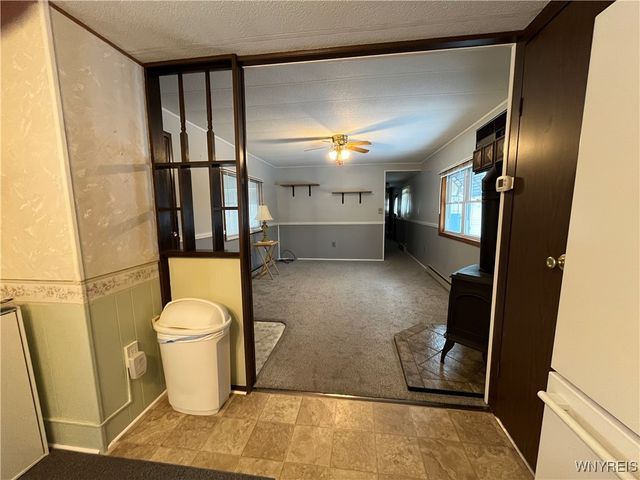 19 Lakewood Village, Shelby, NY 14103