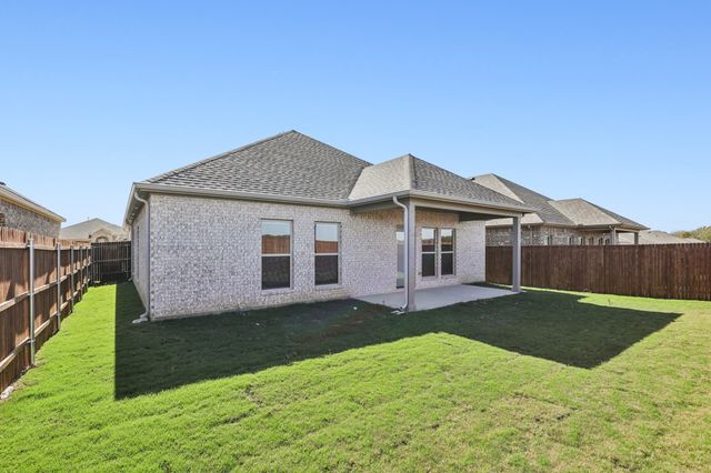 1037 Nighthawk Trail, Alvarado, TX 76009
