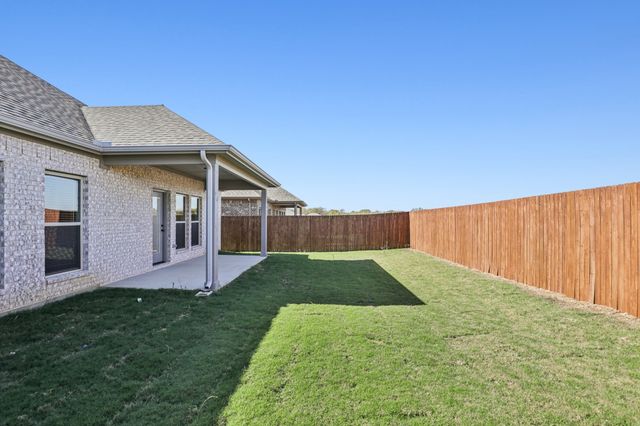 1037 Nighthawk Trail, Alvarado, TX 76009