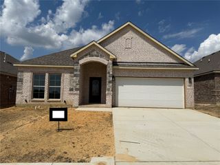 1037 Nighthawk Trail, Alvarado, TX 76009
