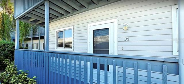 259 FENWICK DRIVE 35, Venice, FL 34285