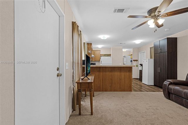 8709 SW 17th Court, Davie, FL 33324
