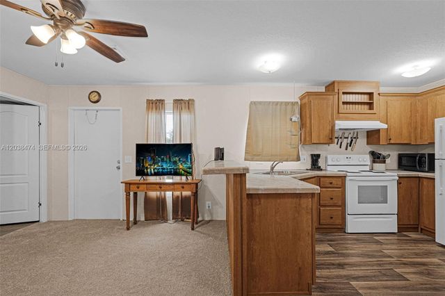 8709 SW 17th Court, Davie, FL 33324