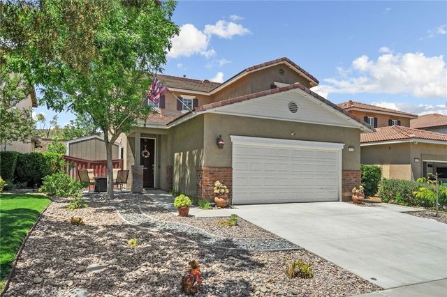 34293 Crenshaw, Beaumont, CA 92223