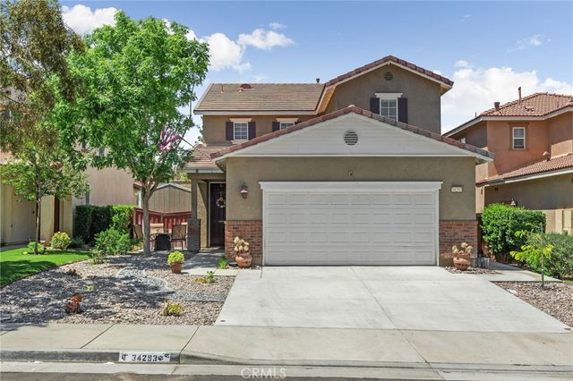 34293 Crenshaw, Beaumont, CA 92223