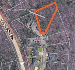 Lot 6/Block 2 Marlin Lane Lot 6, Bella Vista, AR 72715