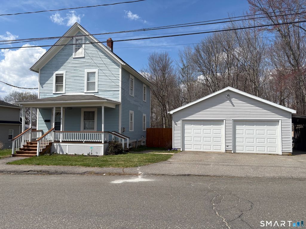 121 Yorkshire Street, Torrington, CT 06790
