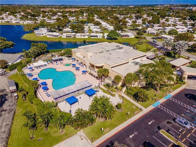 1057 NW 88th Ave D91, Plantation, FL 33322
