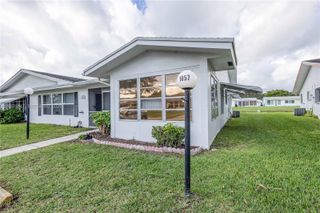1057 NW 88th Ave D91, Plantation, FL 33322