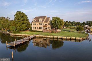 141 WINCHESTER AVE, Grasonville, MD 21638