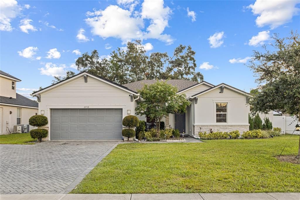2739 BANCROFT BOULEVARD, Orlando, FL 32833