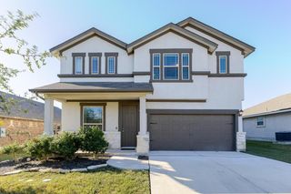 19004 Quebrada DR, Pflugerville, TX 78660