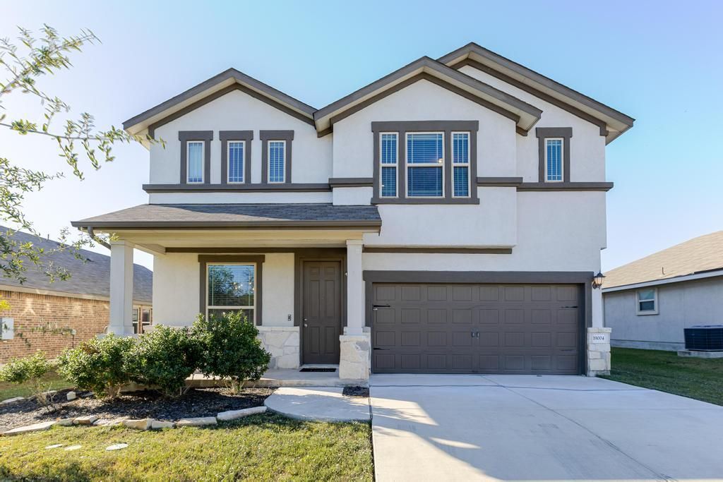 19004 Quebrada DR, Pflugerville, TX 78660