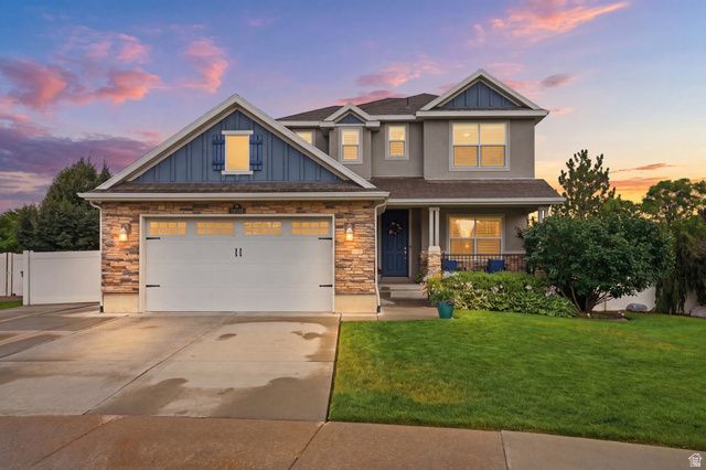 10509 S BROOKLYN VIEW LN, South Jordan, UT 84095