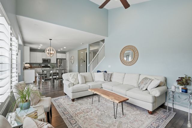10509 S BROOKLYN VIEW LN, South Jordan, UT 84095