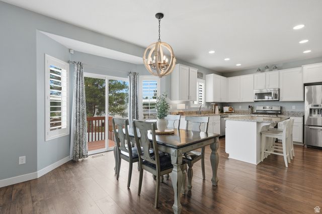 10509 S BROOKLYN VIEW LN, South Jordan, UT 84095