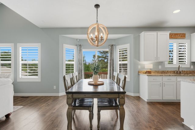 10509 S BROOKLYN VIEW LN, South Jordan, UT 84095
