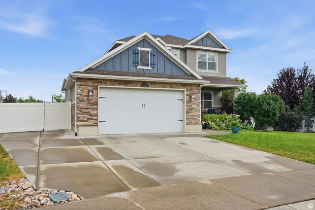 10509 S BROOKLYN VIEW LN, South Jordan, UT 84095