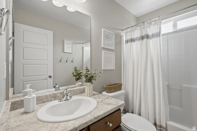 10509 S BROOKLYN VIEW LN, South Jordan, UT 84095